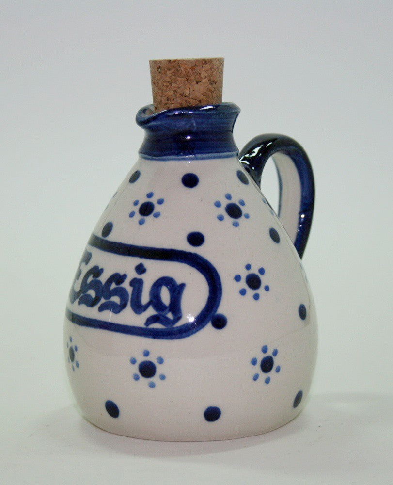 Essigflasche
