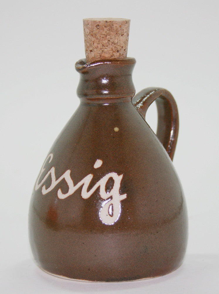 Essigflasche