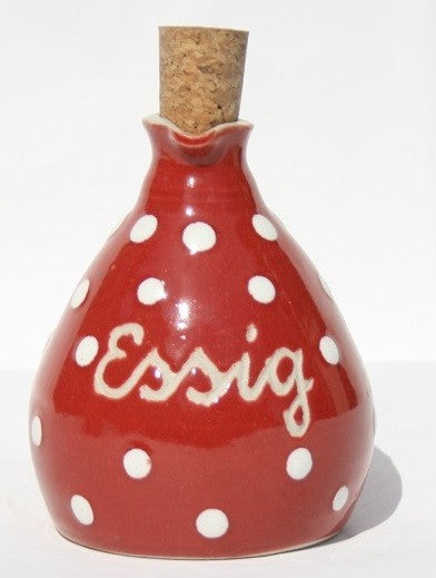 Essigflasche