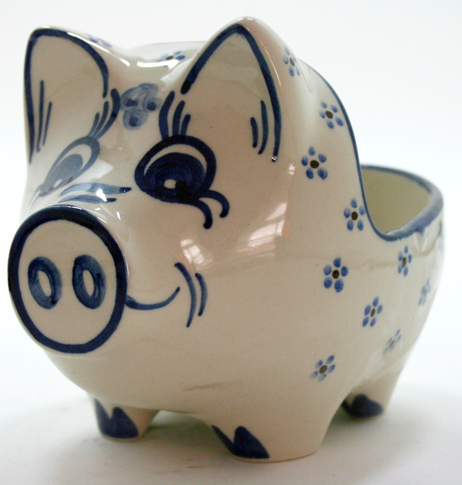 Hackepeterschwein klein