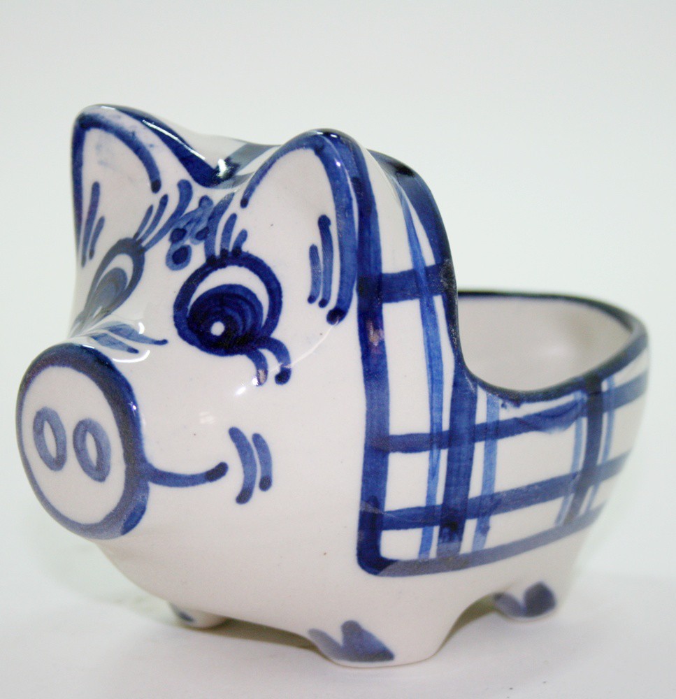 Hackepeterschwein klein