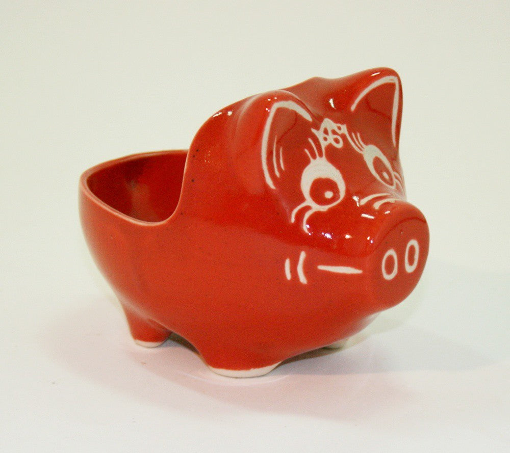 Hackepeterschwein klein