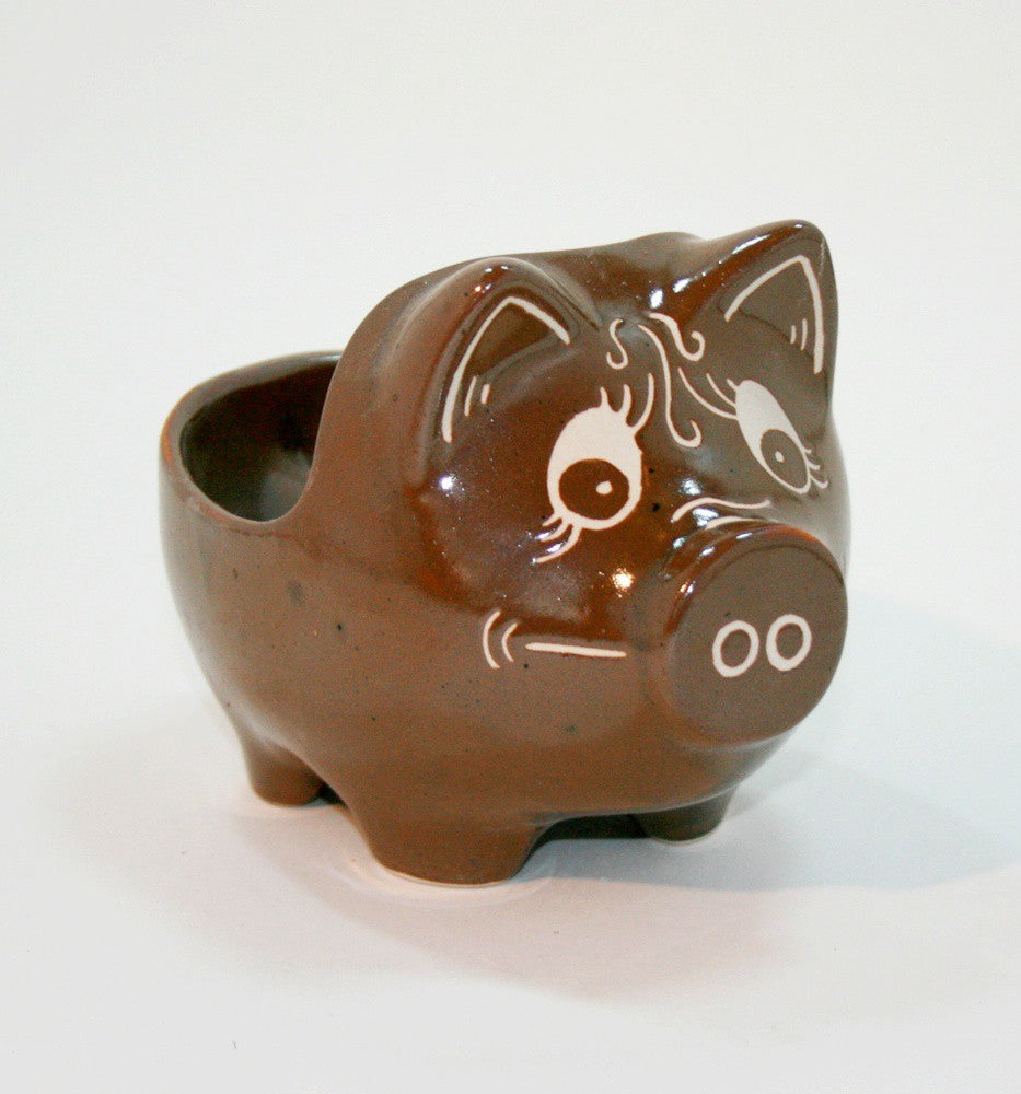 Hackepeterschwein klein