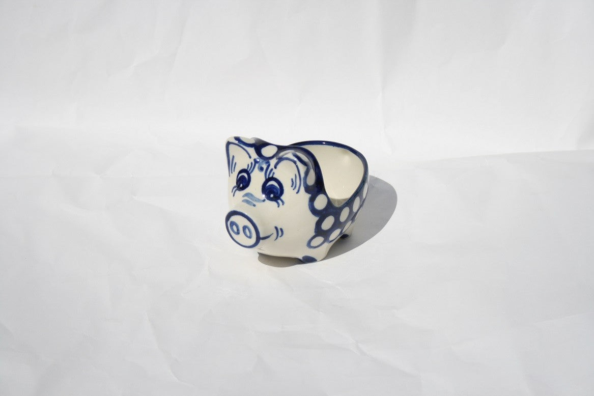 Hackepeterschwein klein