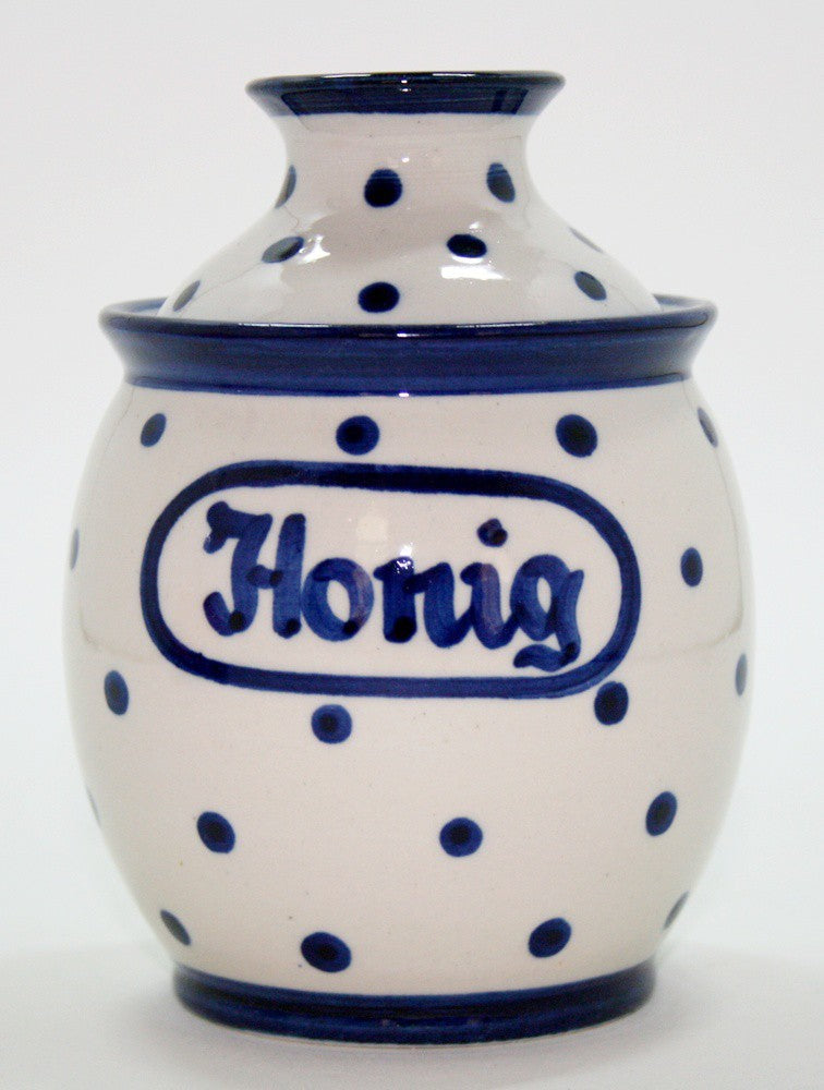 Honigtopf