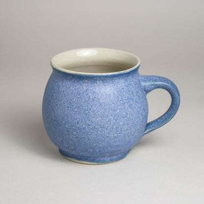 Böhmischer Kaffeetopf