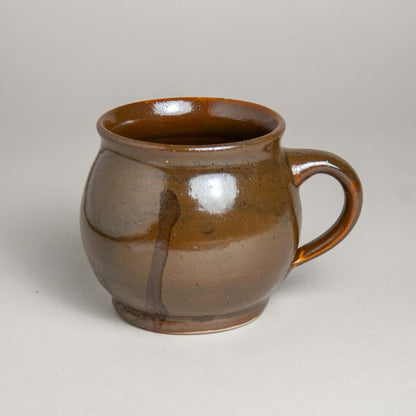 Böhmischer Kaffeetopf