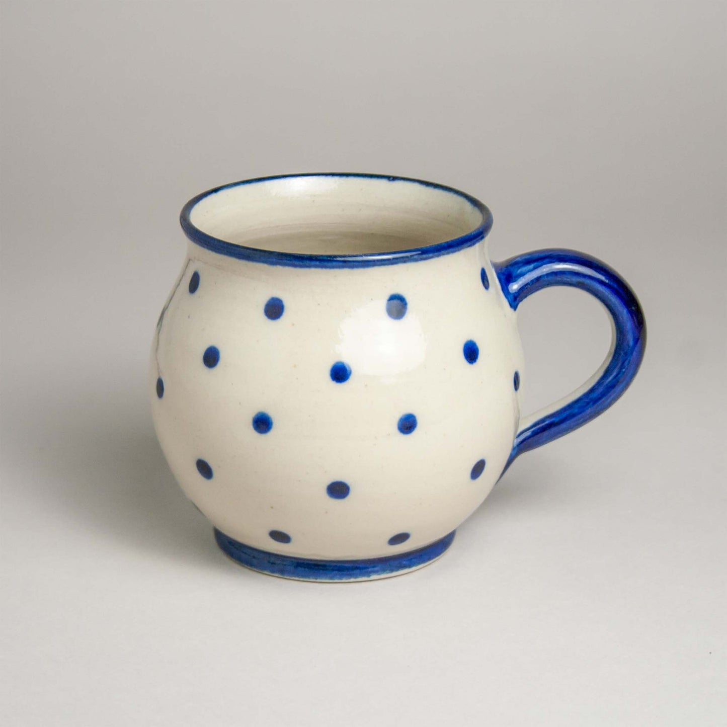 Böhmischer Kaffeetopf