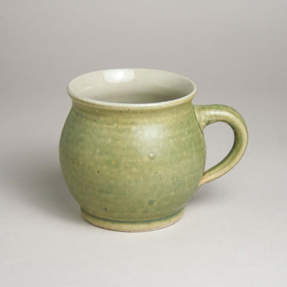 Böhmischer Kaffeetopf