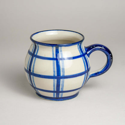 Böhmischer Kaffeetopf