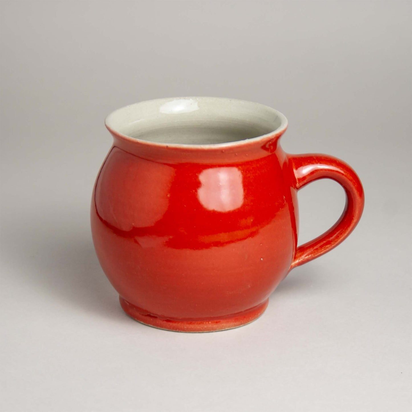 Böhmischer Kaffeetopf
