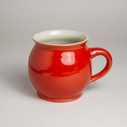 Böhmischer Kaffeetopf