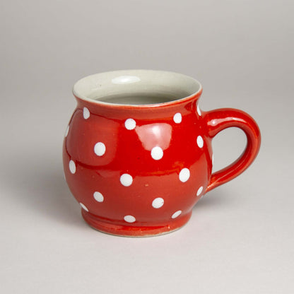 Böhmischer Kaffeetopf