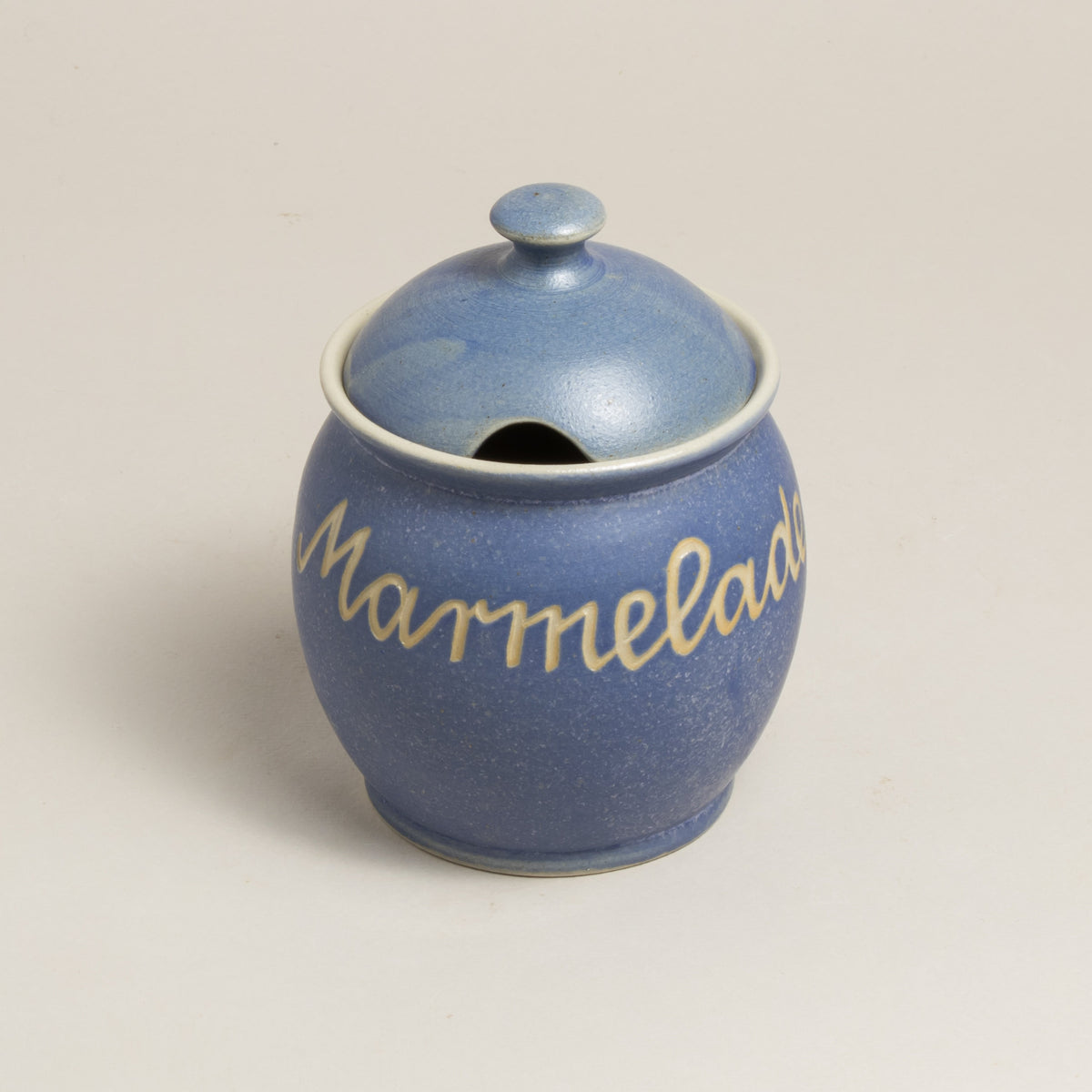 Marmeladentopf