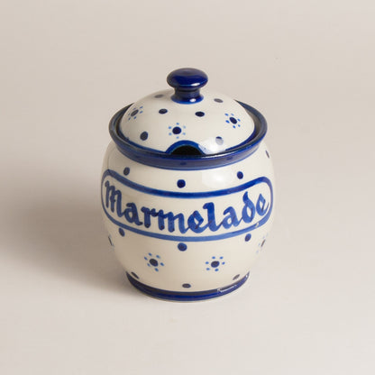 Marmeladentopf