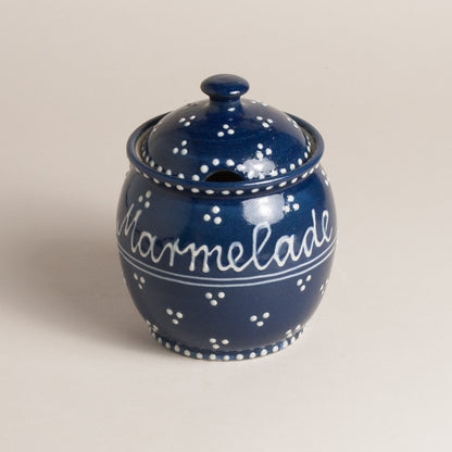 Marmeladentopf