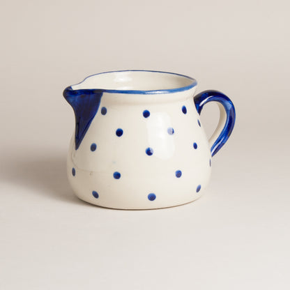 Milchtopf (Milchkännchen)