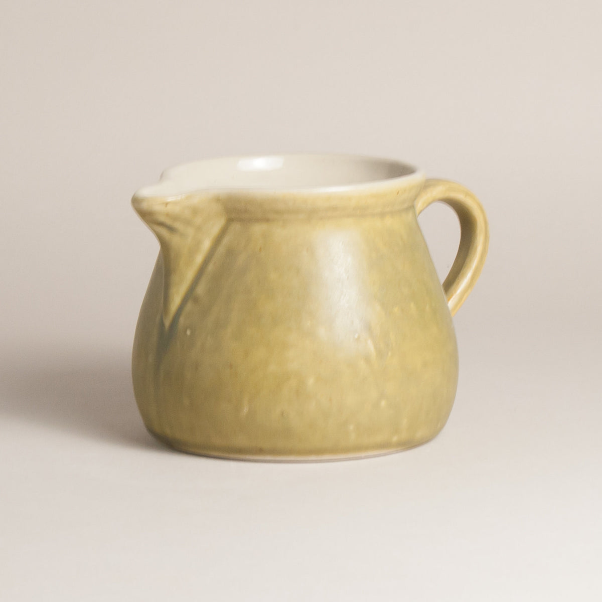 Milchtopf (Milchkännchen)