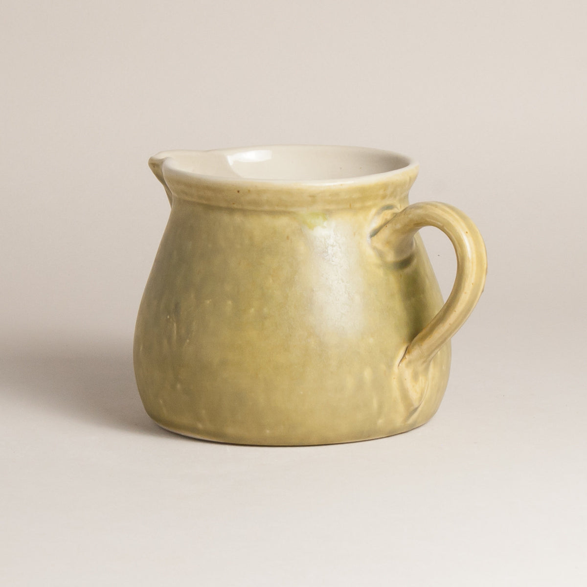 Milchtopf (Milchkännchen)