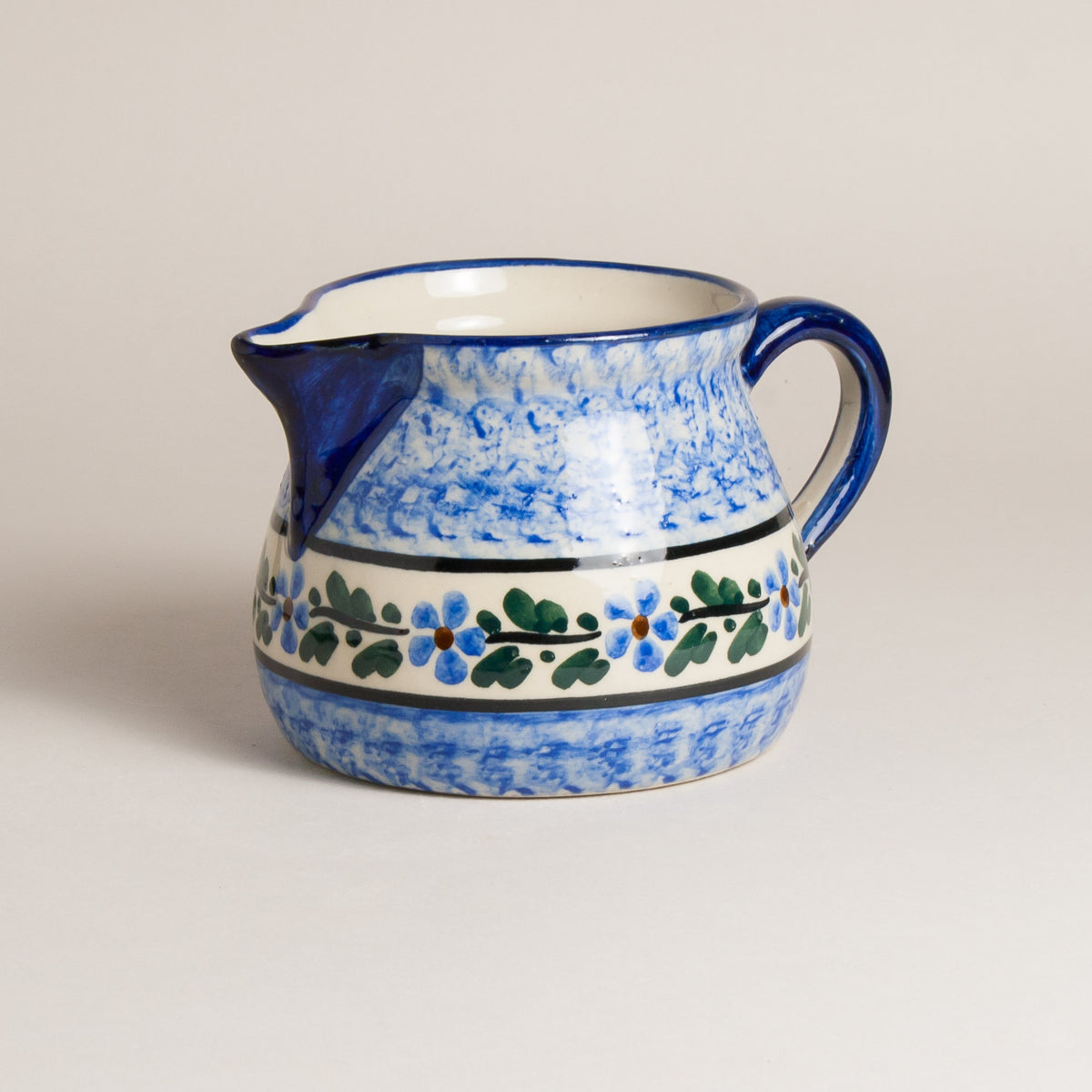 Milchtopf (Milchkännchen)