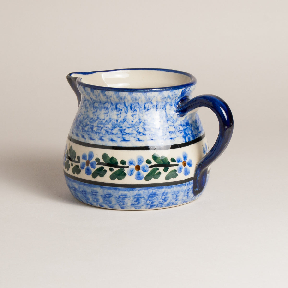 Milchtopf (Milchkännchen)