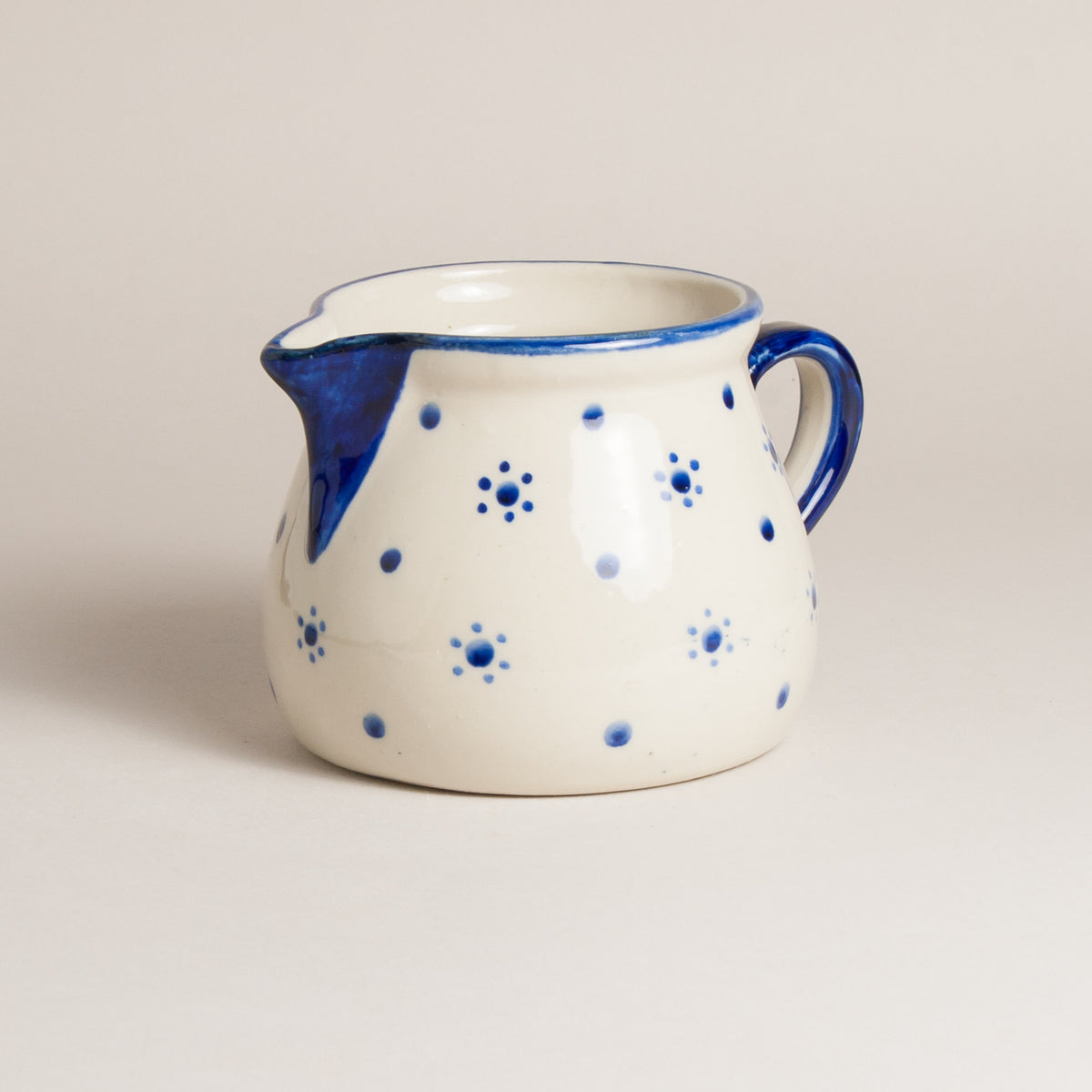 Milchtopf (Milchkännchen)