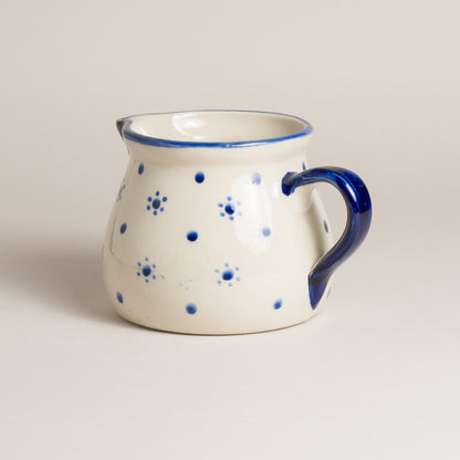 Milchtopf (Milchkännchen)