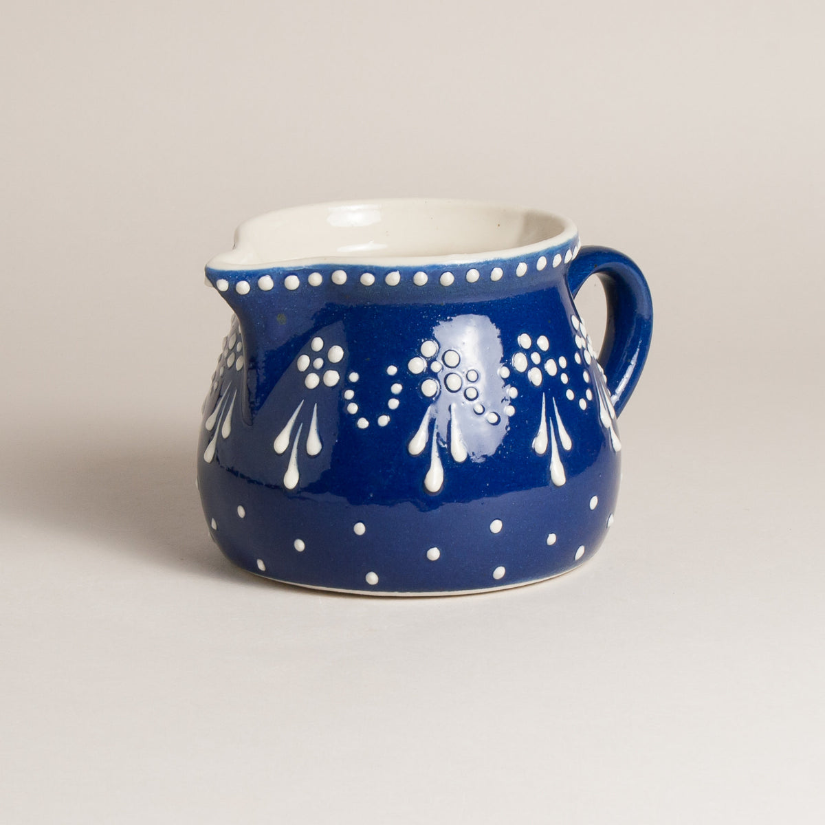 Milchtopf (Milchkännchen)