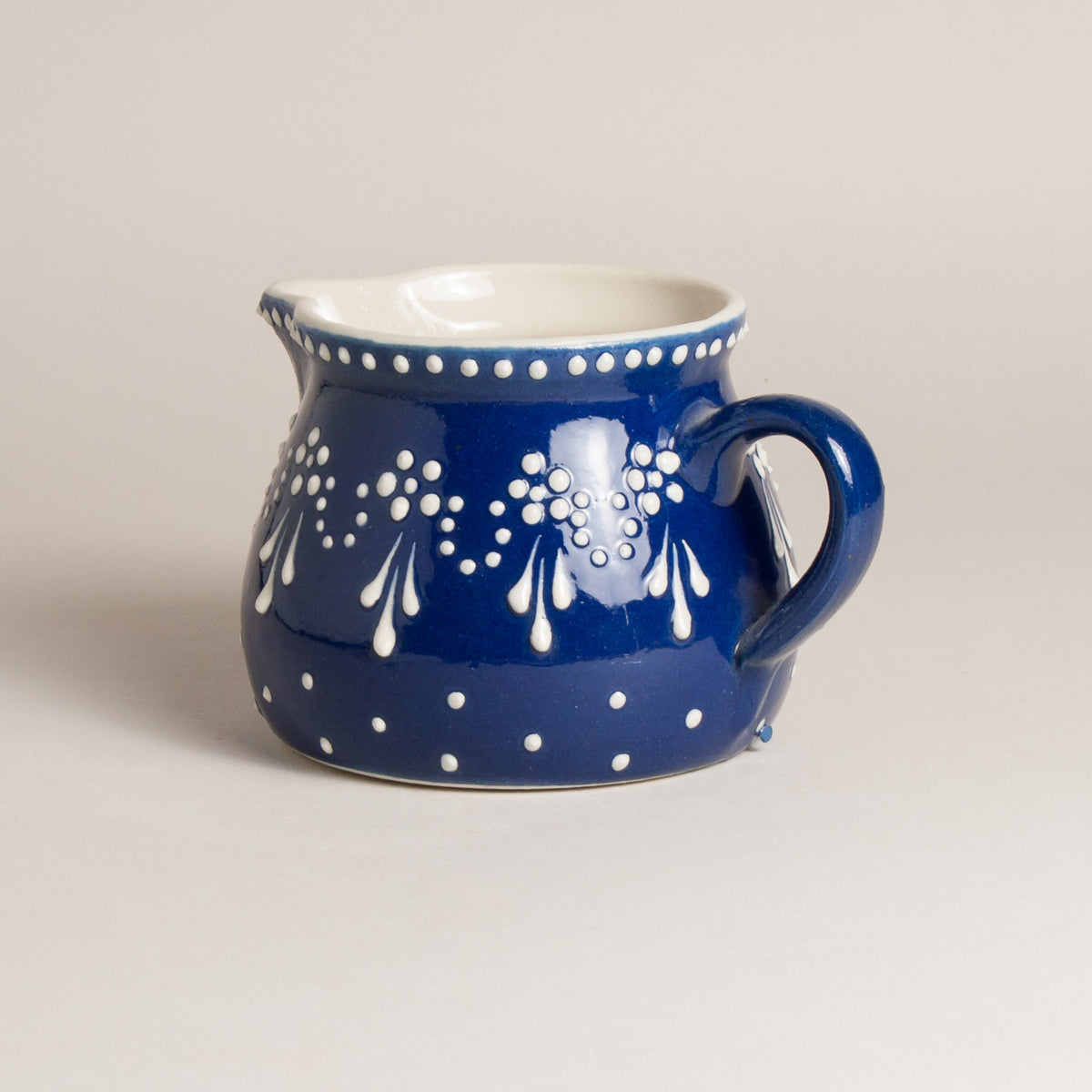 Milchtopf (Milchkännchen)