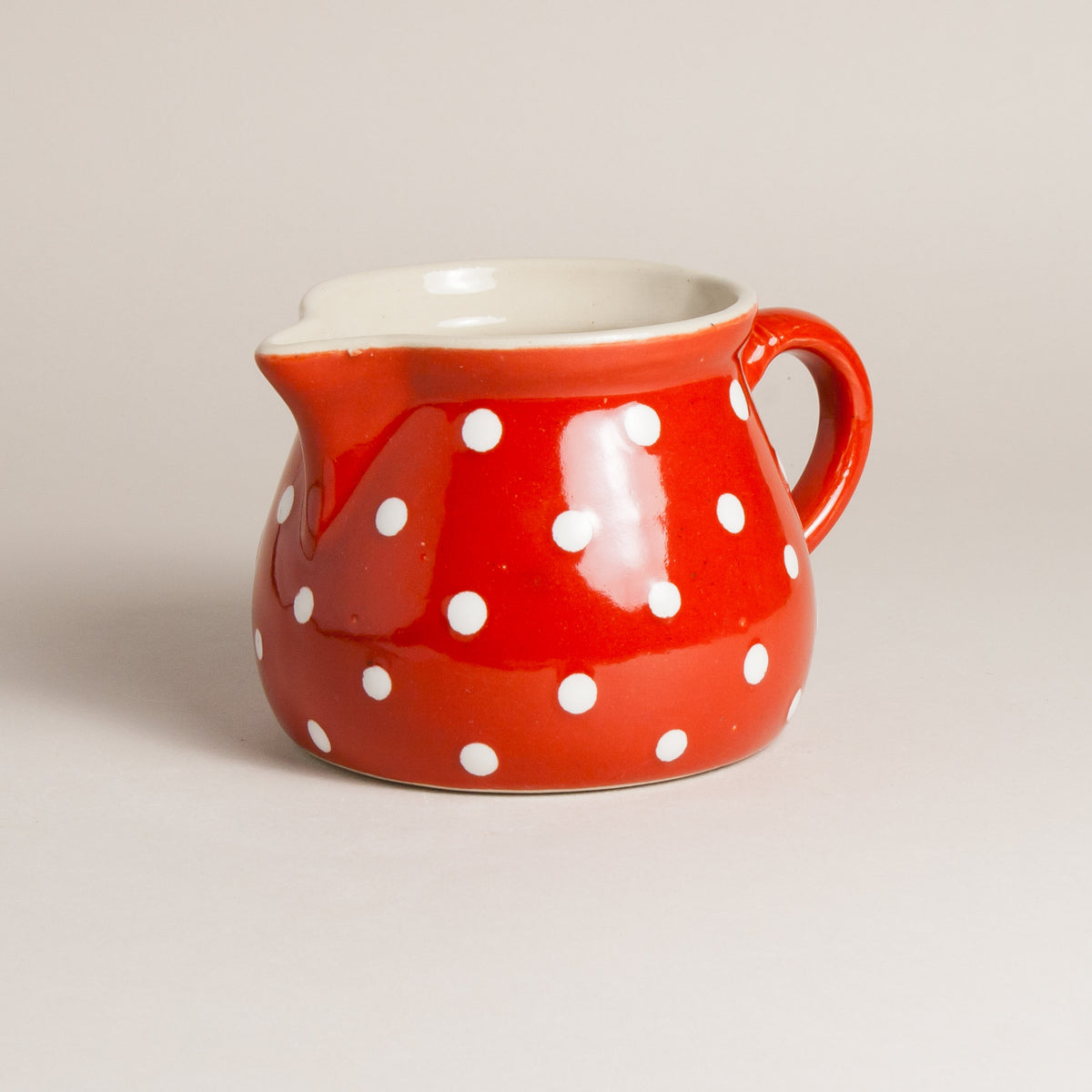 Milchtopf (Milchkännchen)