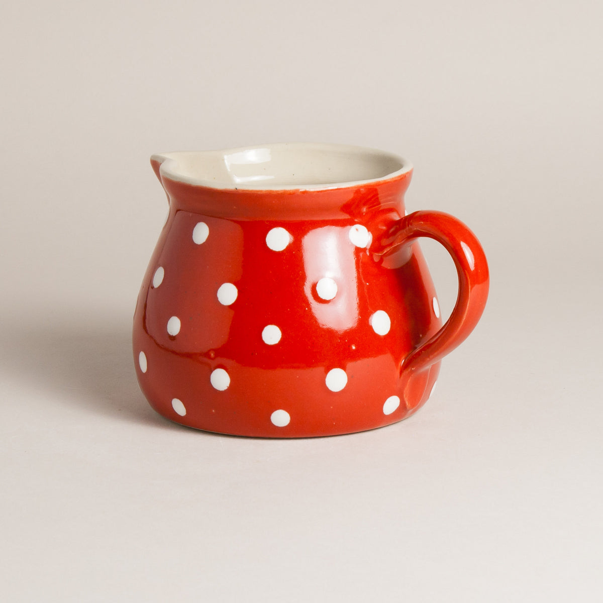 Milchtopf (Milchkännchen)