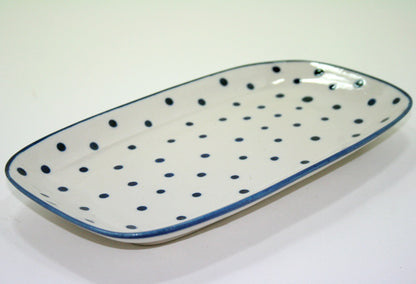 Stollenplatte klein