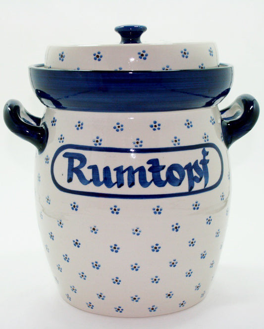 Rumtopf  5l