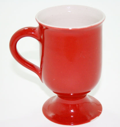 Cappuccino-Tasse