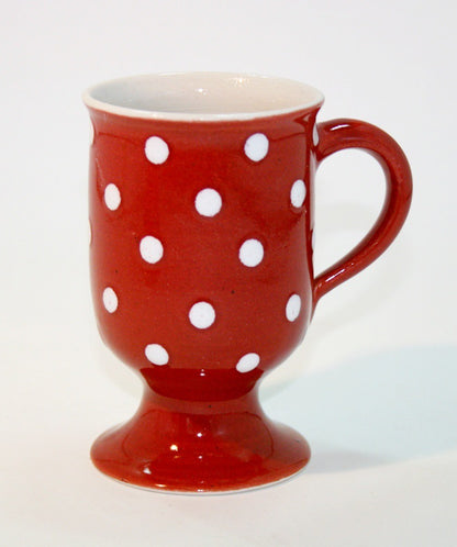 Cappuccino-Tasse