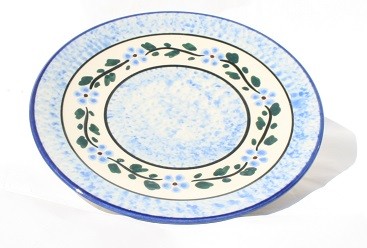 Kuchen/Dessertteller