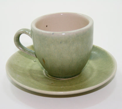 Mokkauntertasse