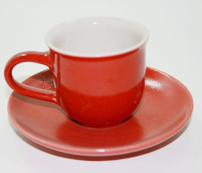 Mokkauntertasse