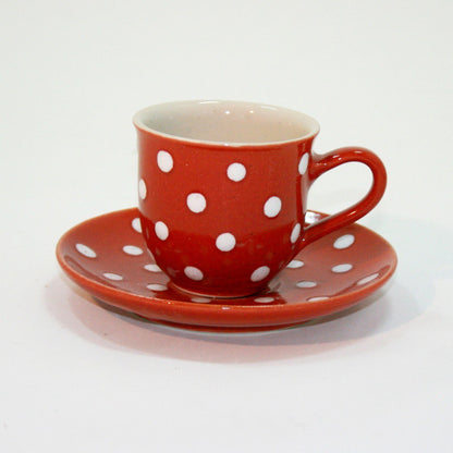 Mokkauntertasse