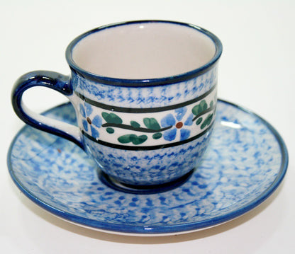 Mokkauntertasse
