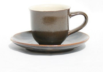 Mokkauntertasse