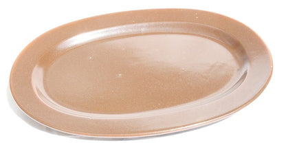 Auflegeplatte groß oval