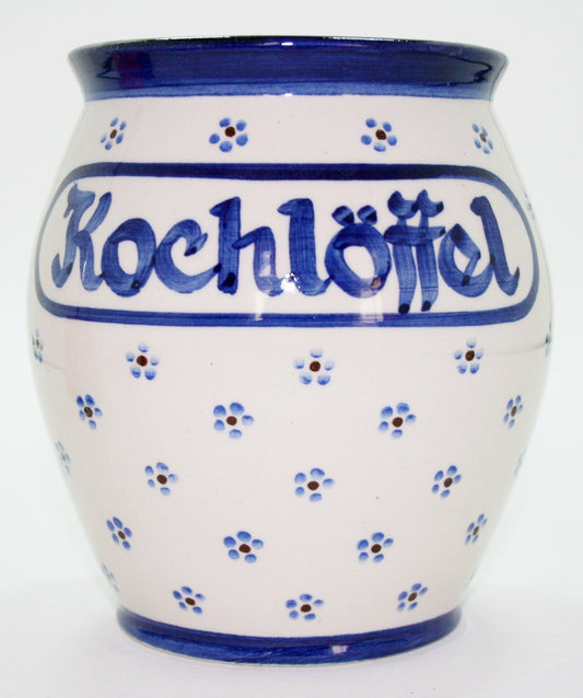 Kochlöffeltopf