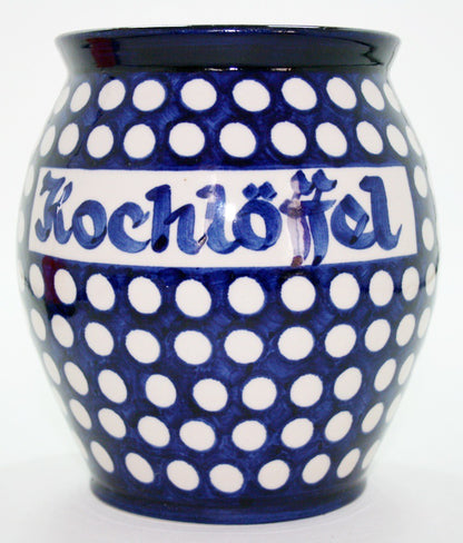 Kochlöffeltopf