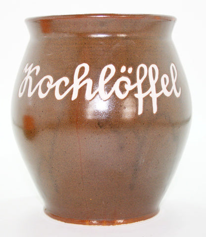 Kochlöffeltopf
