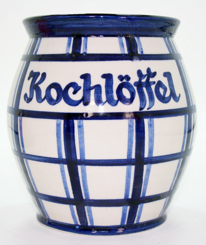 Kochlöffeltopf