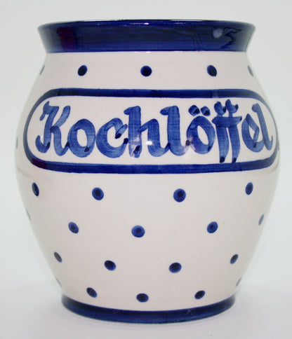 Kochlöffeltopf