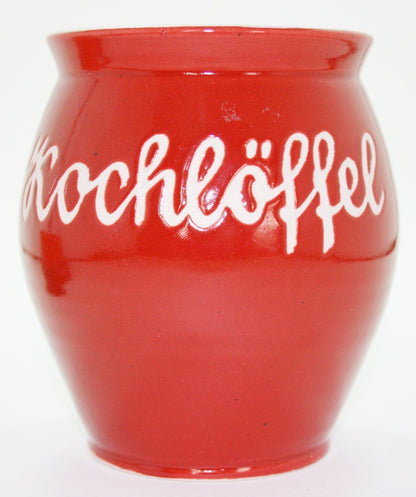 Kochlöffeltopf