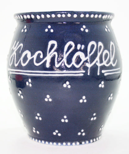 Kochlöffeltopf