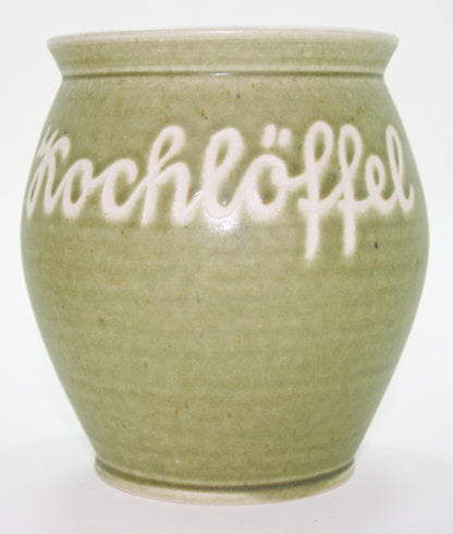 Kochlöffeltopf